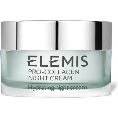 Elemis Pro-Collagen Nachtcreme Elemis Pro-Collagen Nachtcreme