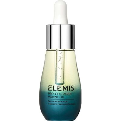 Elemis Pro-Collagen Marine Oil - Gesichtsöl für Frauen Elemis Pro-Collagen Marine Oil - Gesichtsöl für Frauen