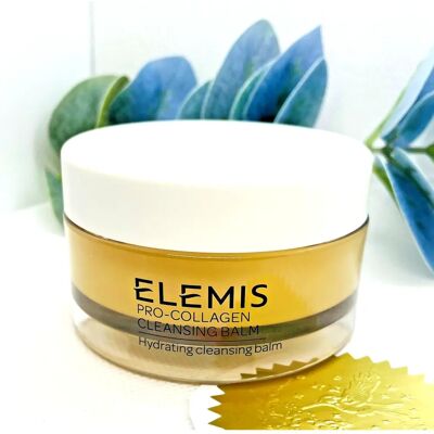 Elemis Pro-Collagen Cleansing Balm - 50g Elemis Pro-Collagen Cleansing Balm - 50g