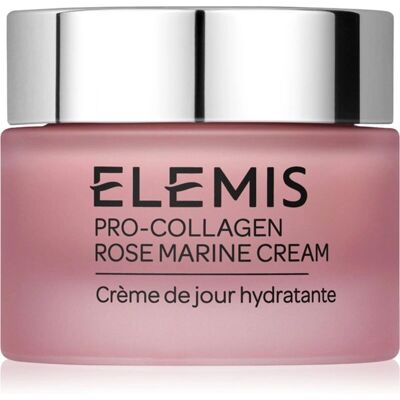 Elemis Pro-Collagen Rose Marine Cream - Facial Cream for Women Elemis Pro-Collagen Rose Marine Cream - Facial Cream for Women