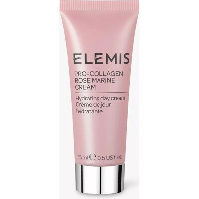 Elemis Pro-Collagen Rose Marine Cream - Gesichtscreme Elemis Pro-Collagen Rose Marine Cream - Gesichtscreme