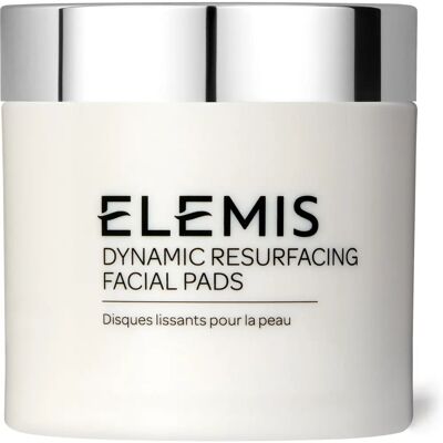 Elemis Dynamic Resurfacing Facial Pads - 60 Pads Elemis Dynamic Resurfacing Facial Pads - 60 Pads