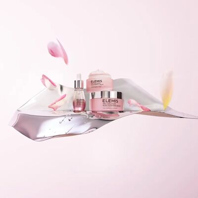 Elemis Pro-Collagen Rose Rensende Balsam - Sensitiv Hud Elemis Pro-Collagen Rose Rensende Balsam - Sensitiv Hud