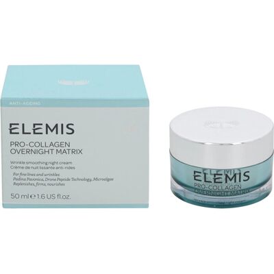 Elemis Pro-Collagen Nattmatrise (50ml) Elemis Pro-Collagen Nattmatrise (50ml)