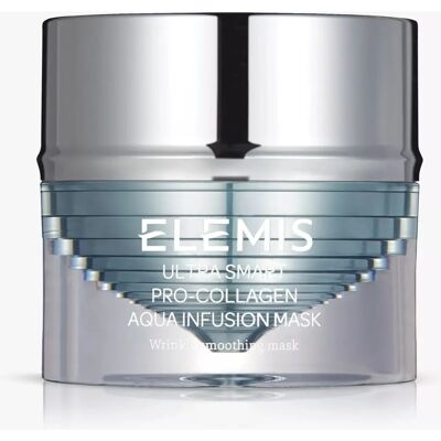 Elemis Ultra Smart Pro-Collagen Aqua Infusion Mask (50ml) Elemis Ultra Smart Pro-Collagen Aqua Infusion Mask (50ml)