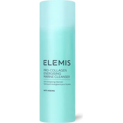Elemis Pro-Collagen Energising Marine Cleanser (150ml) Elemis Pro-Collagen Energising Marine Cleanser (150ml)