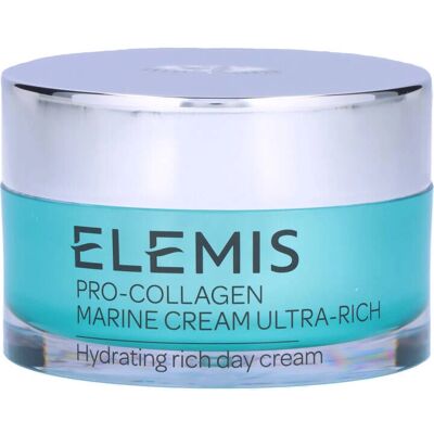 Elemis Pro-Collagen Marine Cream Ultra Rich Tagcreme - Tagescreme Elemis Pro-Collagen Marine Cream Ultra Rich Tagcreme - Tagescreme