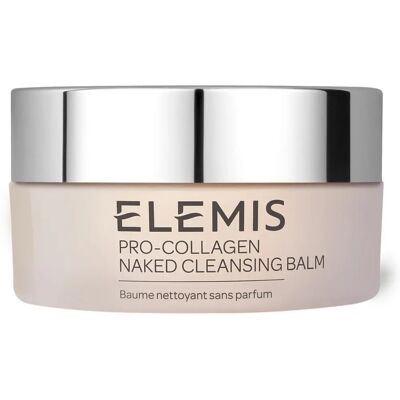 Elemis Pro-Collagen Naked Cleansing Balm (100g) Elemis Pro-Collagen Naked Cleansing Balm (100g)