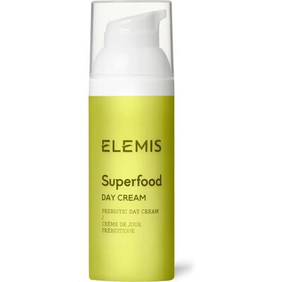 Elemis Superfood Dagkrem - Nærende Ansiktskreme Elemis Superfood Dagkrem - Nærende Ansiktskreme