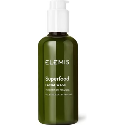 Elemis Superfood Facial Wash (200ml) Elemis Superfood Facial Wash (200ml)