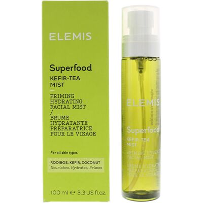 Elemis Superfood Kefir-Tea Mist (100ml) Elemis Superfood Kefir-Tea Mist (100ml)