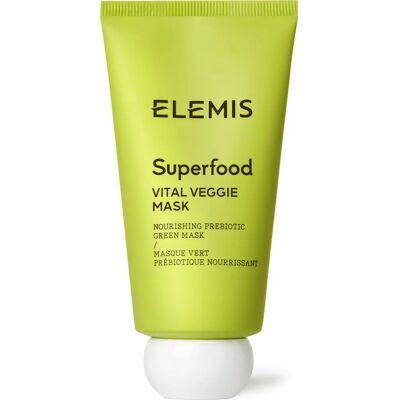 Elemis Superfood Vital Veggie Mask (75 ml) Elemis Superfood Vital Veggie Mask (75 ml)