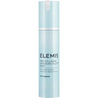Elemis Pro-Collagen Balsam pentru Gât și Decolteu (50 ml) Elemis Pro-Collagen Balsam pentru Gât și Decolteu (50 ml)