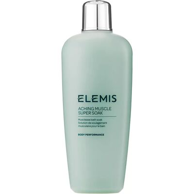 Elemis Aching Muscle Super Soak 400ml Elemis Aching Muscle Super Soak 400ml