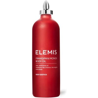 Elemis Frangipani Monoi Body Oil - 100ml Elemis Frangipani Monoi Body Oil - 100ml