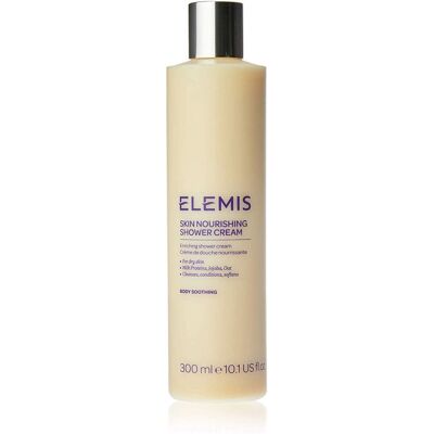 Elemis Modello 300ml Crema Doccia Idratante per Donne - Tutti i Tipi di Pelle Elemis Modello 300ml Crema Doccia Idratante per Donne - Tutti i Tipi di Pelle