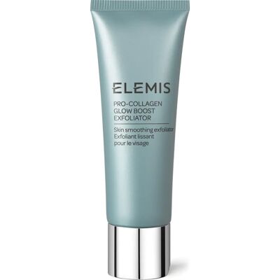 Elemis Pro-Collagen Glow Boost Exfoliator (100ml) Elemis Pro-Collagen Glow Boost Exfoliator (100ml)
