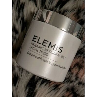 Elemis Almofadas Faciais Dinâmicas de Renovação (60 un.) Elemis Almofadas Faciais Dinâmicas de Renovação (60 un.)
