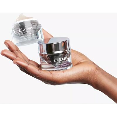Elemis Pro-collagen Eye Treatment Duo - Anti-Ageing & Brightening Elemis Pro-collagen Eye Treatment Duo - Anti-Ageing & Brightening
