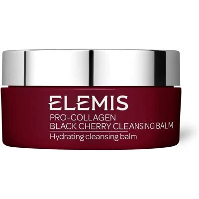 Elemis Pro-Collagen Black Cherry Reinigungsbalsam - Reinigungsbalsam Elemis Pro-Collagen Black Cherry Reinigungsbalsam - Reinigungsbalsam