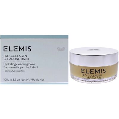 Elemis Pro-Collagen Reinigungsbalsam 100g Elemis Pro-Collagen Reinigungsbalsam 100g