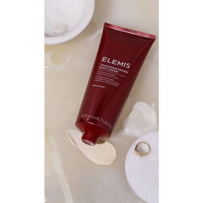 Elemis Body Exotics Frangipani Monoi Body Cream (200ml) Elemis Body Exotics Frangipani Monoi Body Cream (200ml)