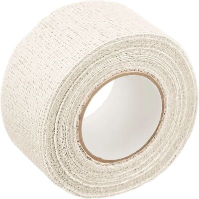 Vater VSTW Ruban pour baguettes - Ruban, Blanc, 1 pouce x 30 pieds - Publicité Vater VSTW Ruban pour baguettes - Ruban, Blanc, 1 pouce x 30 pieds - Publicité