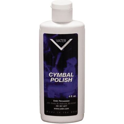 Vater VCP Pasty do cymbali - Środek czyszczący Vater VCP Pasty do cymbali - Środek czyszczący
