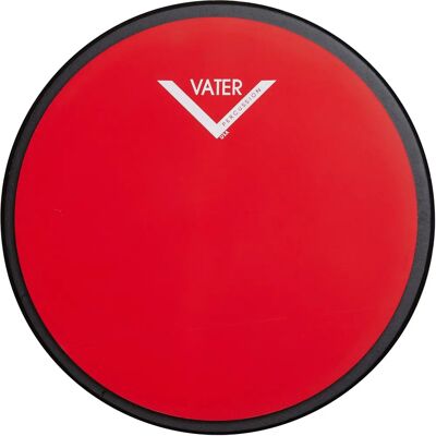 Vater VCB12D Builder Podwójna podkładka treningowa - Elektroniczna podkładka perkusyjna Vater VCB12D Builder Podwójna podkładka treningowa - Elektroniczna podkładka perkusyjna