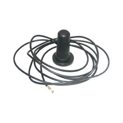 Zebra AN2020 2,4 GHz Netzwerkantenne RP-SMA 5 dBi Zebra AN2020 2,4 GHz Netzwerkantenne RP-SMA 5 dBi