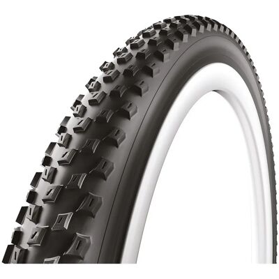 Vittoria Vittoria Barzo Neumático de Montaña 27.5 - Negro Vittoria Vittoria Barzo Neumático de Montaña 27.5 - Negro