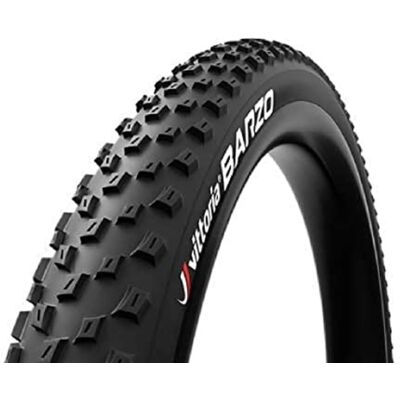 Pneu de bicicleta Vittoria 55-622 - Perfil XC agressivo Pneu de bicicleta Vittoria 55-622 - Perfil XC agressivo