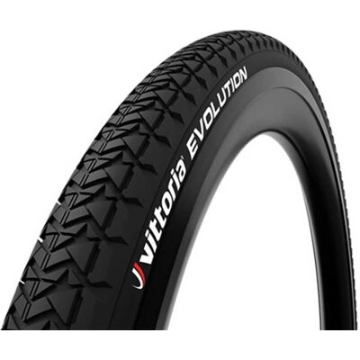 Vittoria Evolution Ii 26x1.9 Pneu Rigide Vittoria Evolution Ii 26x1.9 Pneu Rigide