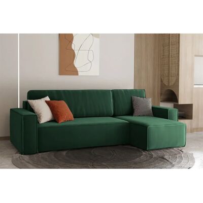 Fun Moebel - MARIS - Grün - Sofa bed Fun Moebel - MARIS - Grün - Sofa bed