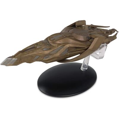 Eaglemoss Vulcan Cruiser - Mini replika - Star Trek: Discovery Eaglemoss Vulcan Cruiser - Mini replika - Star Trek: Discovery