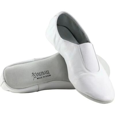 Buty Sztuk Walki Valeball dla Dzieci Białe - Buty do Sztuk Walki Buty Sztuk Walki Valeball dla Dzieci Białe - Buty do Sztuk Walki