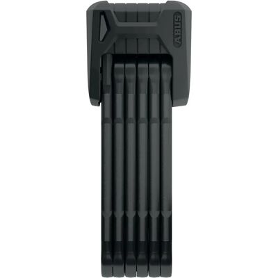 ABUS Bordo Granit X-Plus Fällbart Lås - Svart - 85 cm - Fällbart Lås ABUS Bordo Granit X-Plus Fällbart Lås - Svart - 85 cm - Fällbart Lås