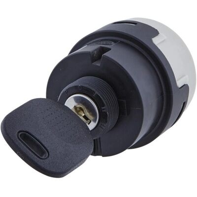 Rotary tändning/Start-knapp med säkerhetslås - 12/24V - 6JB 003 959-001 Rotary tändning/Start-knapp med säkerhetslås - 12/24V - 6JB 003 959-001