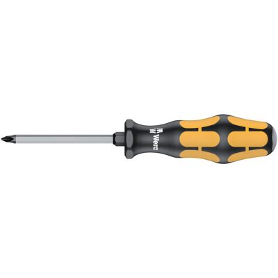 Wera 917 Phillips końcówka PH3 - Śrubokręt Wera 917 Phillips końcówka PH3 - Śrubokręt