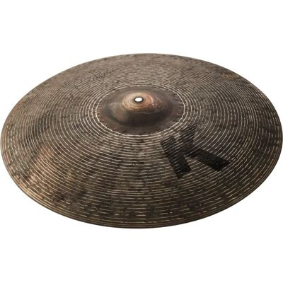 Zildjian K Custom Special Dry Ride 21" - Ride Cymbal Zildjian K Custom Special Dry Ride 21" - Ride Cymbal