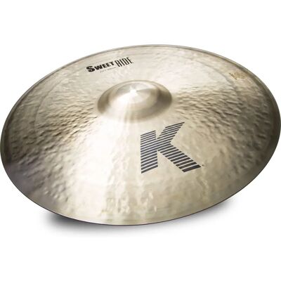 Zildjian K0732 K-SERIES SWEET RIDE 23 - Cymbal Zildjian K0732 K-SERIES SWEET RIDE 23 - Cymbal