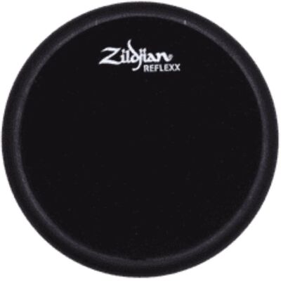 Zildjian ZXPPRCP06 Reflexx 6" Practice Pad - Practice Equipment Zildjian ZXPPRCP06 Reflexx 6" Practice Pad - Practice Equipment