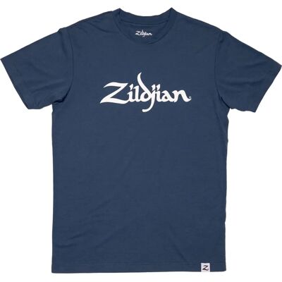 Zildjian Slate Sm Unisex T-shirt - Casual Wear Zildjian Slate Sm Unisex T-shirt - Casual Wear