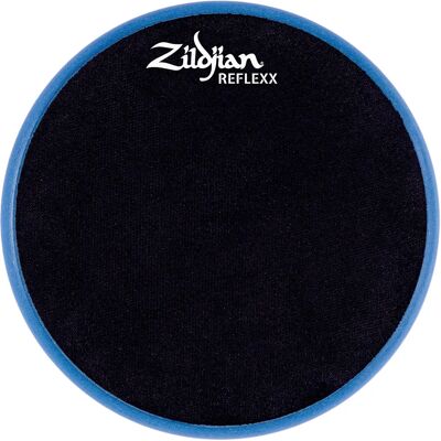 Zildjian Zxpprcb10 Reflexx 10" Percussion Pad - Training Equipment Zildjian Zxpprcb10 Reflexx 10" Percussion Pad - Training Equipment