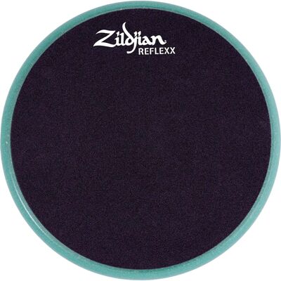 Zildjian ZXPPRCG10 Reflexx Übungspad - Übungsart Zildjian ZXPPRCG10 Reflexx Übungspad - Übungsart