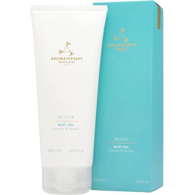 Aromatherapy Associates Revive Body Gel - Body Gel Aromatherapy Associates Revive Body Gel - Body Gel