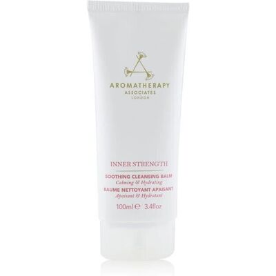 Aromatherapy Associates Inner Strength Cleansing Balm - Sensitive Skin - 100ml Aromatherapy Associates Inner Strength Cleansing Balm - Sensitive Skin - 100ml