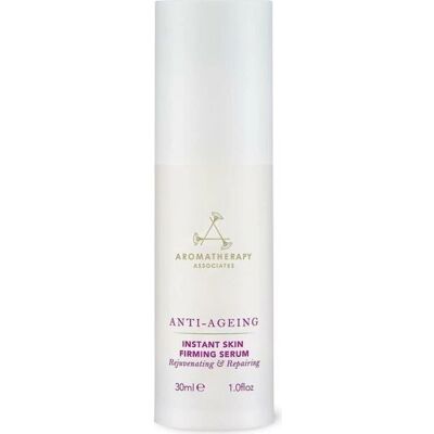 Aromatherapy Associates - Gesichtsserum Anti-Ageing Instant Skin Firming 30ml - Serum Aromatherapy Associates - Gesichtsserum Anti-Ageing Instant Skin Firming 30ml - Serum