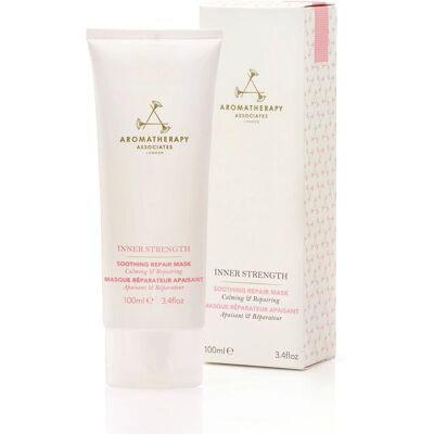 Aromatherapy Associates Inner Strength Soothing Repair Mask Aromatherapy Associates Inner Strength Soothing Repair Mask