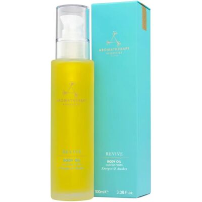 Aromatherapy Associates Revive Aceite Corporal - Aceite corporal Aromatherapy Associates Revive Aceite Corporal - Aceite corporal